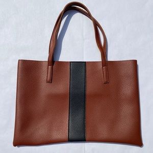 Vince Camuto tote